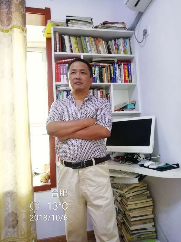 天马行空的第二张照片--包头相亲服务中心