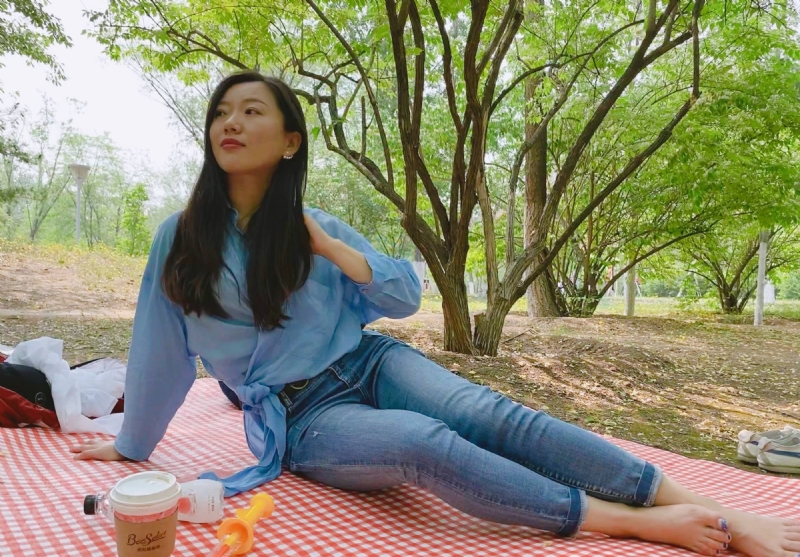 往事如烟的第二张照片--包头相亲服务中心
