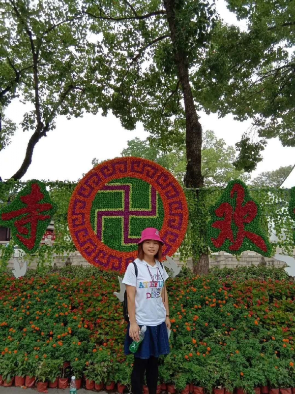 往事随风的第一张照片--包头相亲服务中心