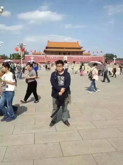 临渊羡鱼的第一张照片--包头相亲服务中心