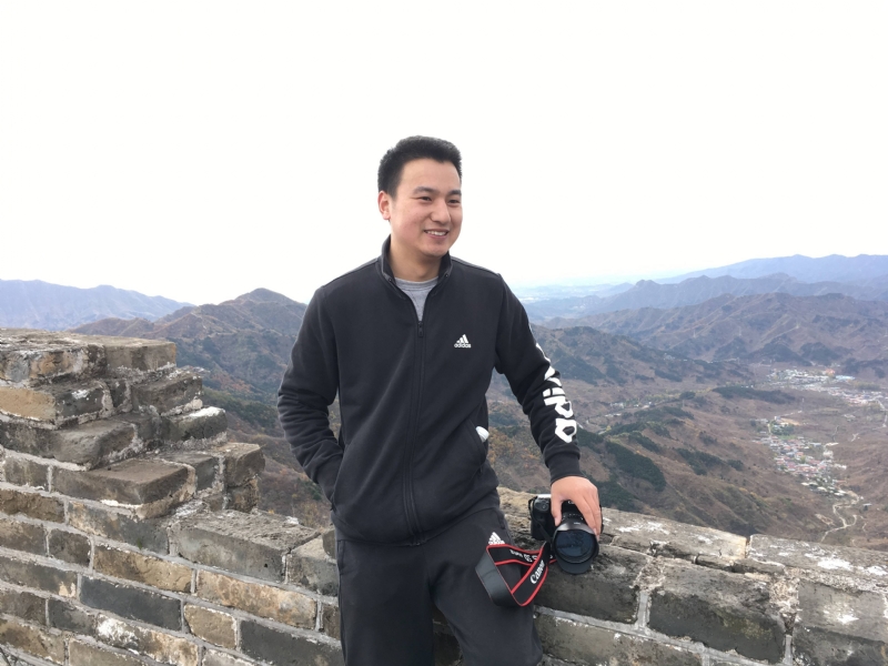 半生浮名的第二张照片--包头相亲服务中心