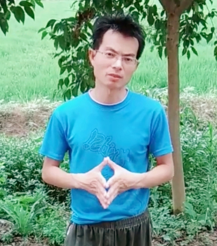 吴先生的第一张照片--包头相亲服务中心