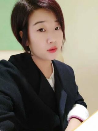 小青的第一张照片--包头相亲服务中心