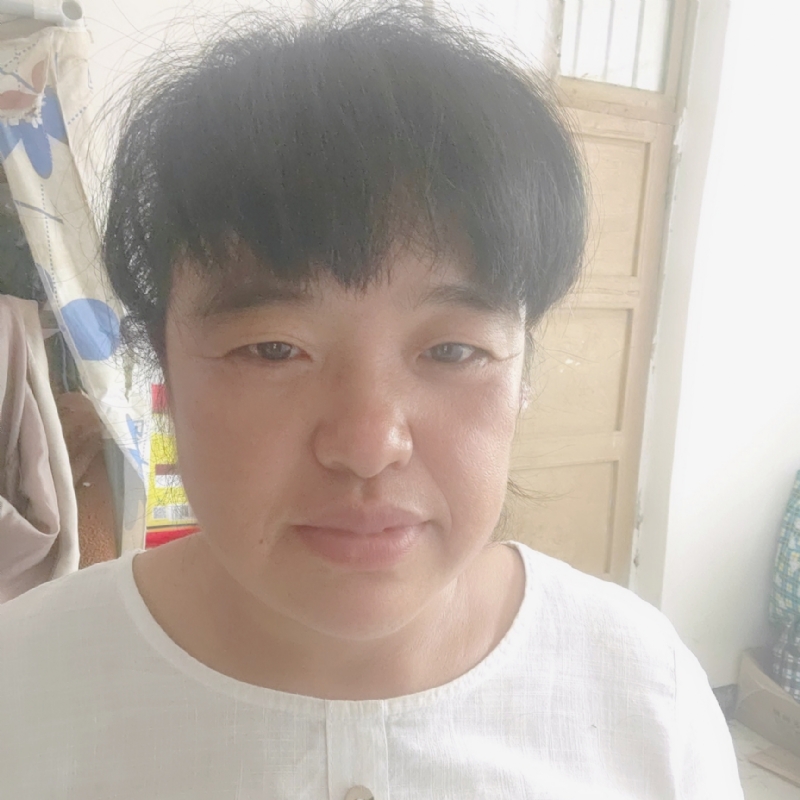 二妮的第一张照片--包头相亲服务中心