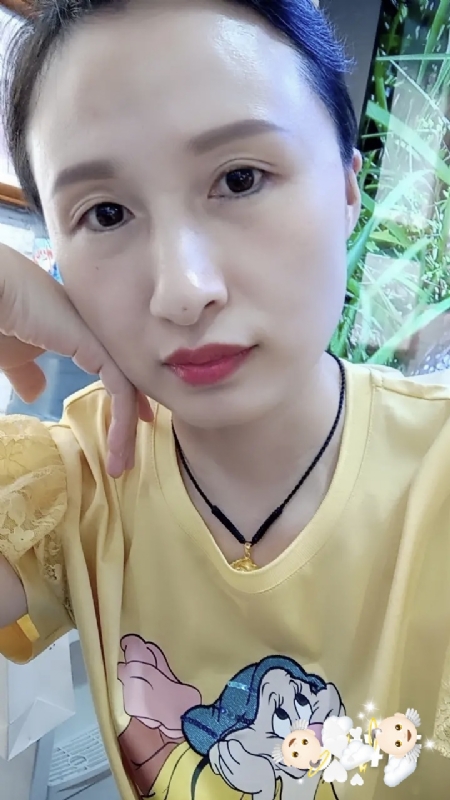 桃子的第二张照片--包头相亲服务中心