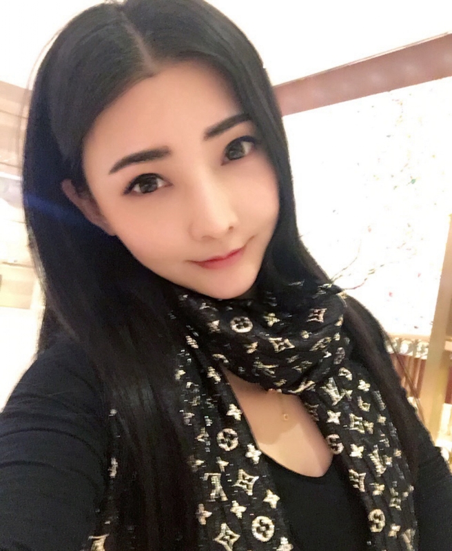 詩詩的第四张照片--包头相亲服务中心