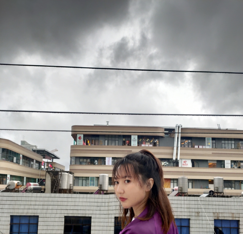 李家小姐的第一张照片--包头相亲服务中心
