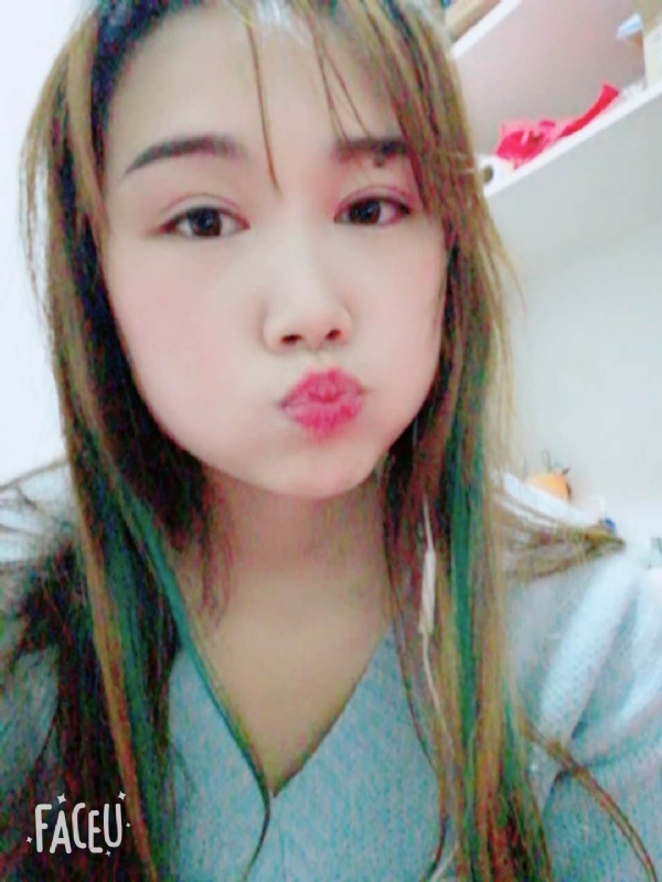 艾薇的第一张照片--包头相亲服务中心