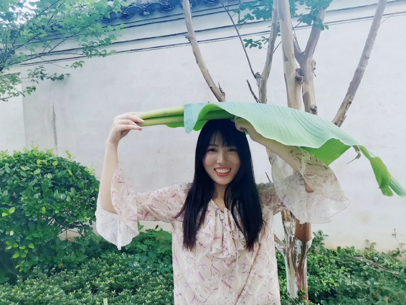 木沙的第一张照片--包头相亲服务中心
