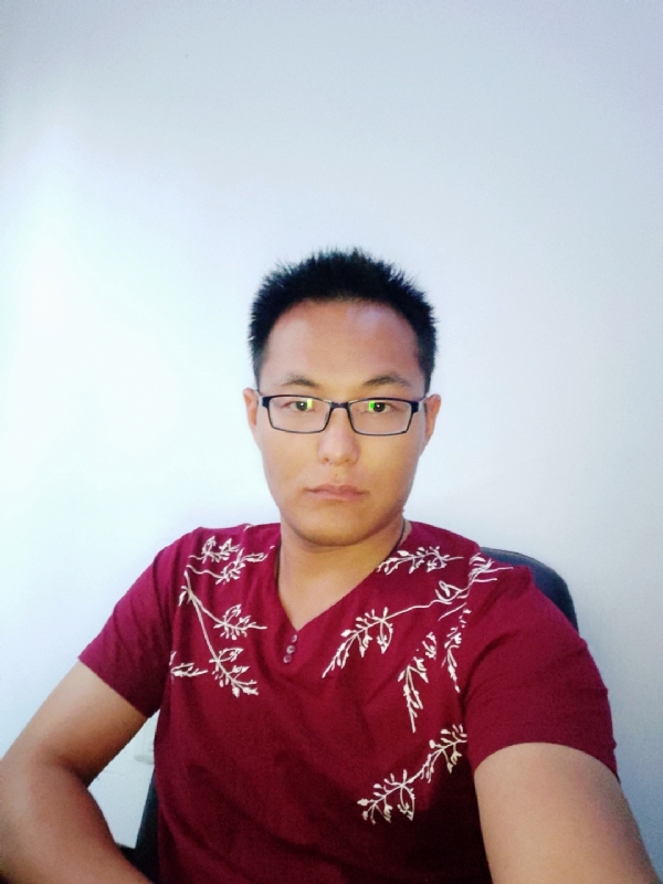 泉海洋的第一张照片--包头相亲服务中心
