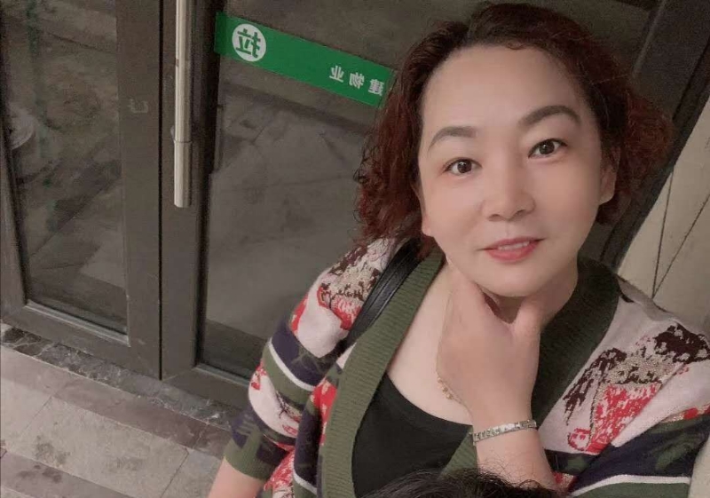 桃子的第一张照片--包头相亲服务中心