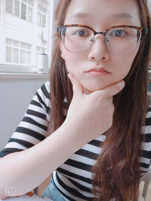 路晨的第一张照片--包头相亲服务中心