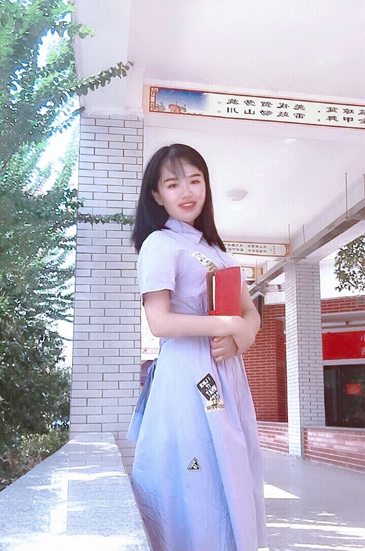 Molly的第一张照片--包头相亲服务中心