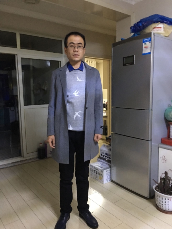 海军的第一张照片--包头相亲服务中心