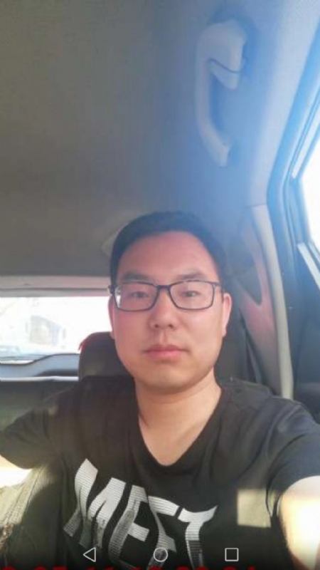小哥的第一张照片--包头相亲服务中心