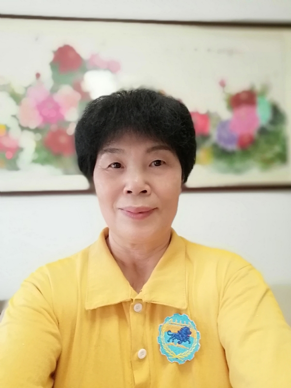 快乐星的第一张照片--包头相亲服务中心