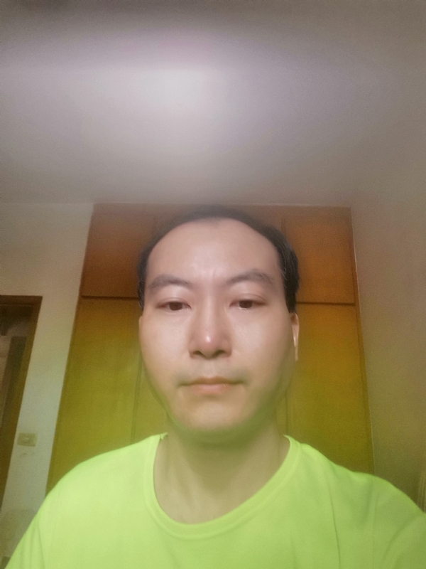 幸运的第一张照片--包头相亲服务中心