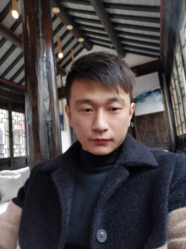 zhihao的第一张照片--包头相亲服务中心