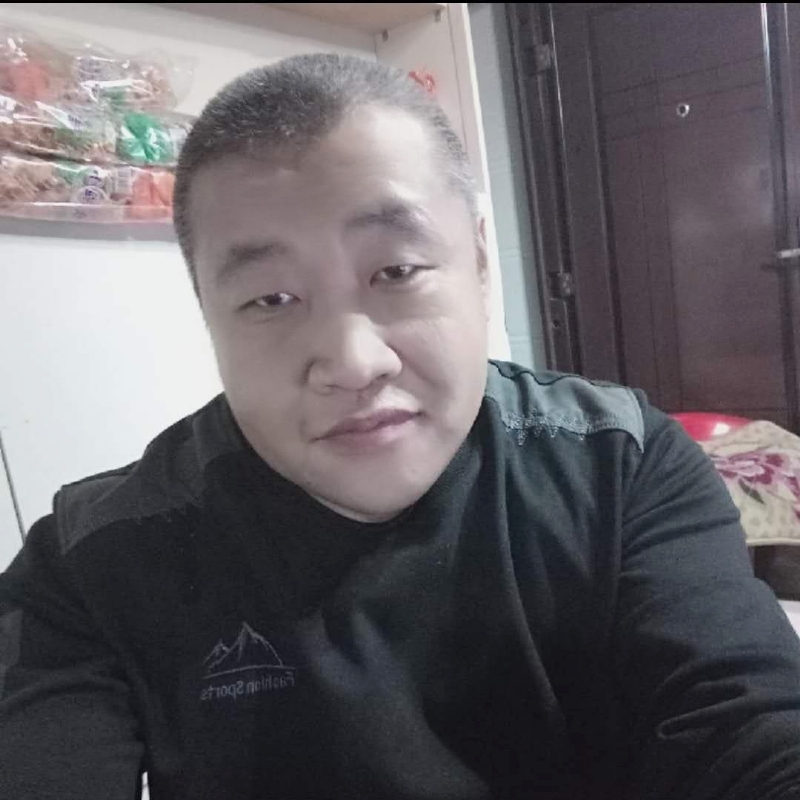 圆圆的第一张照片--包头相亲服务中心