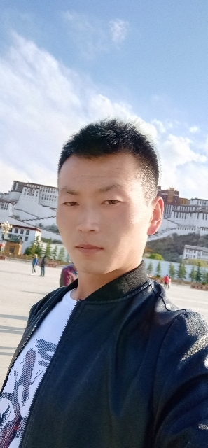 阳光下的小草的第一张照片--包头相亲服务中心