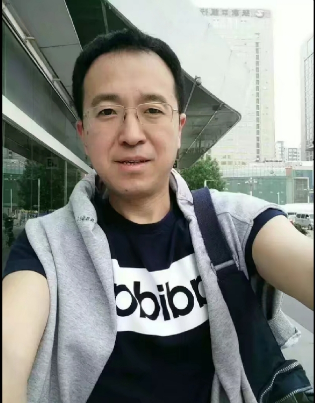 阳仔的第一张照片--包头相亲服务中心