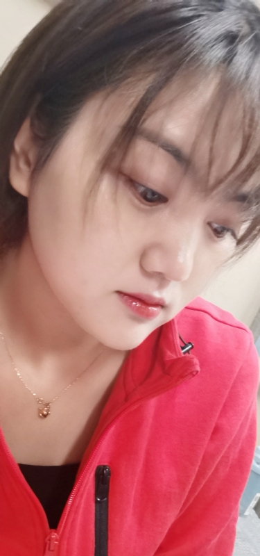 余儿的第一张照片--包头相亲服务中心