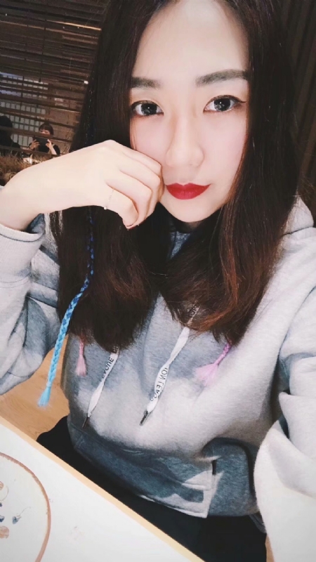 往后余生的第一张照片--包头相亲服务中心