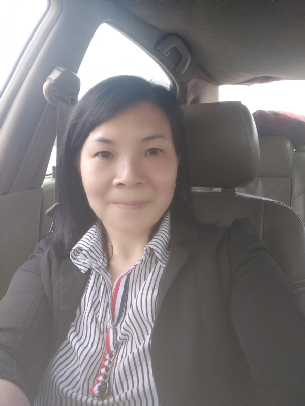 美丽心情的第二张照片--包头相亲服务中心