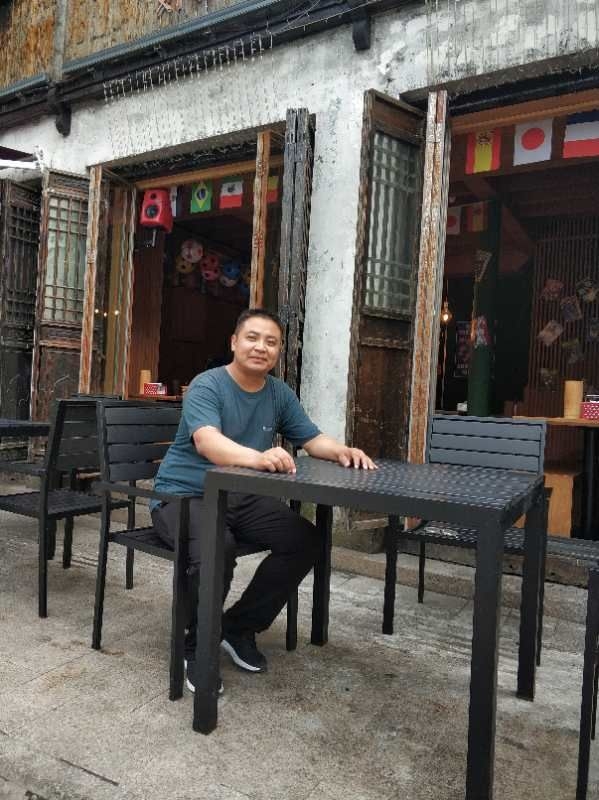 陈目城的第一张照片--包头相亲服务中心