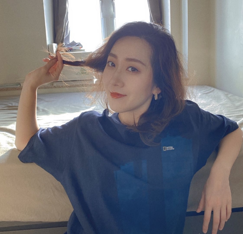 李雯雪的第一张照片--包头相亲服务中心