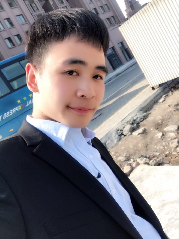 流浪者的第一张照片--包头相亲服务中心