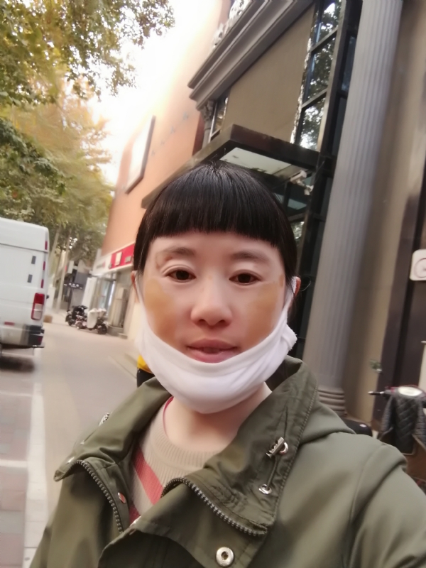 米儿的第四张照片--包头相亲服务中心