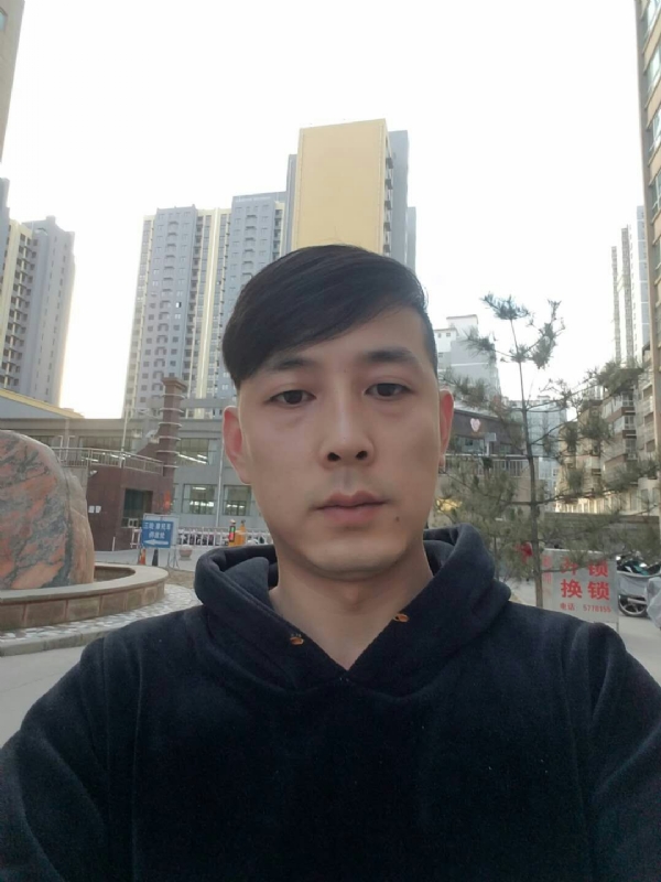 真心找你的第一张照片--包头相亲服务中心
