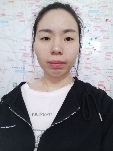 宁子的第一张照片--包头相亲服务中心