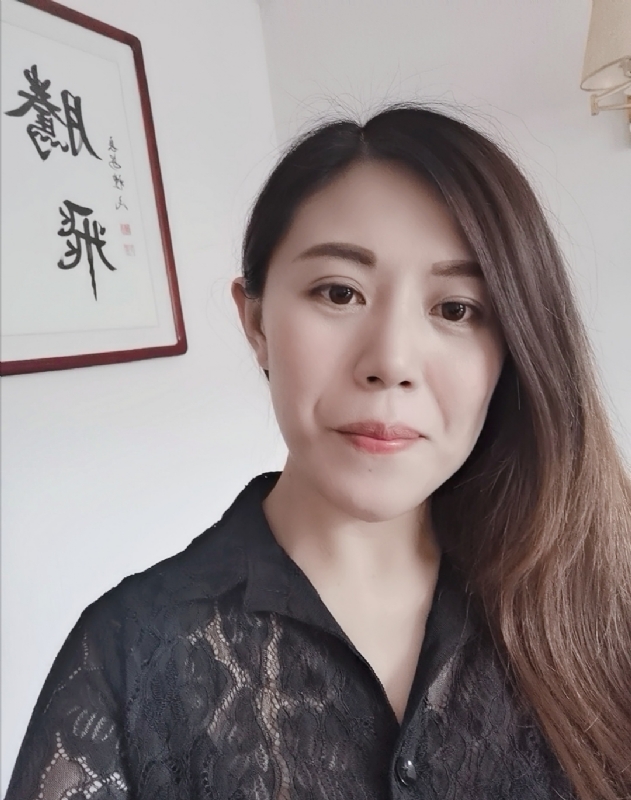 weiwei的第一张照片--包头相亲服务中心