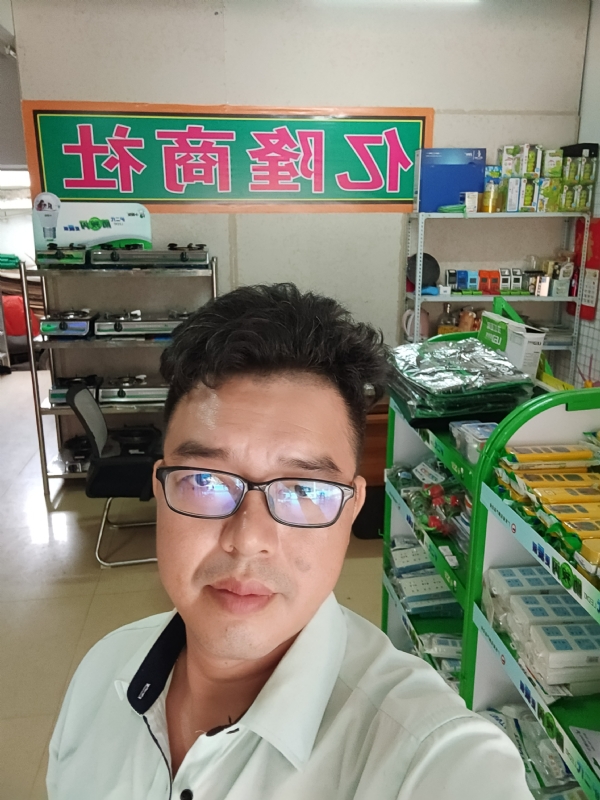 亿隆的第一张照片--包头相亲服务中心