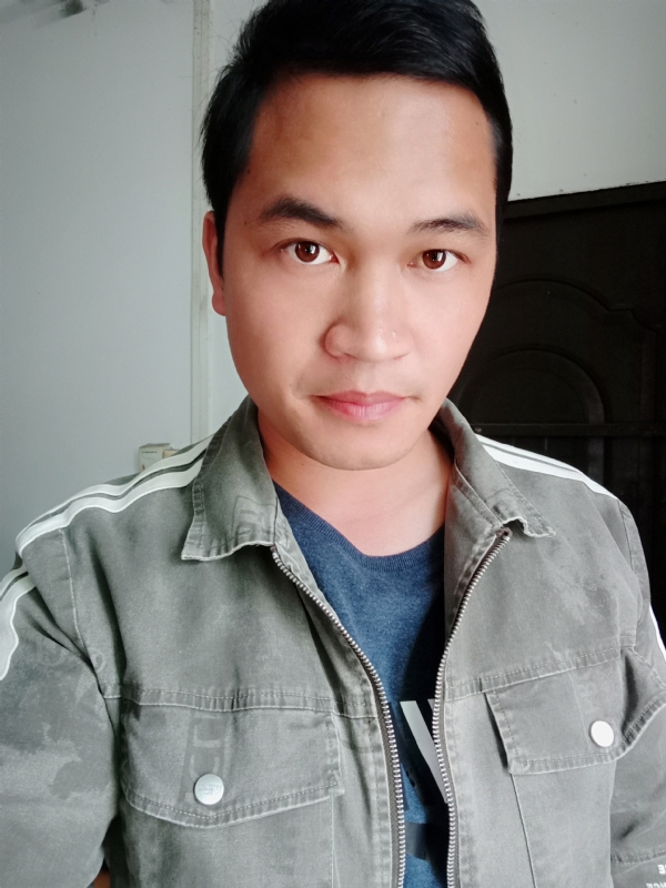 阿俊的第一张照片--包头相亲服务中心
