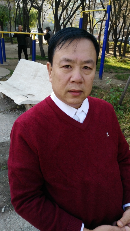 李老师的第一张照片--包头相亲服务中心