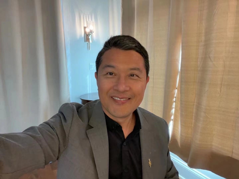 笑看风云的第一张照片--包头相亲服务中心