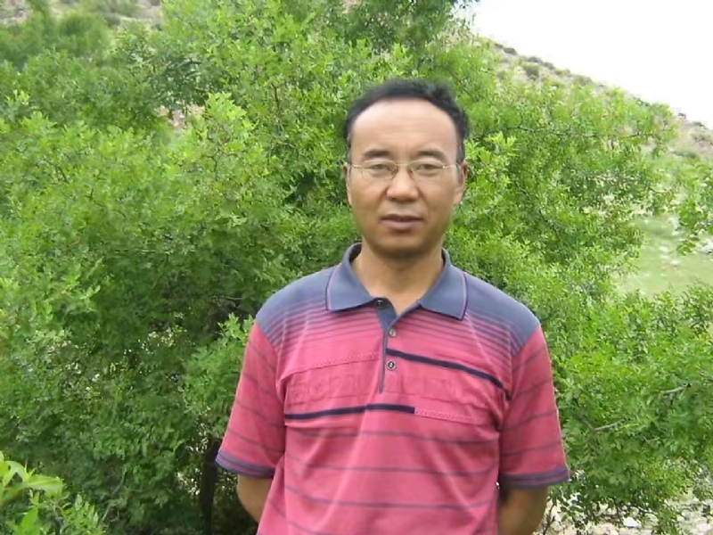 绿水青山的第二张照片--包头相亲服务中心