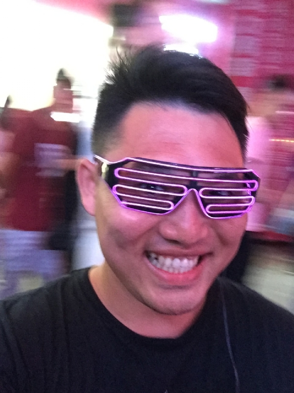 大菠萝的第二张照片--包头相亲服务中心