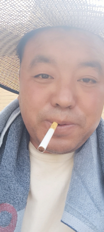 单是好男人的第一张照片--包头相亲服务中心