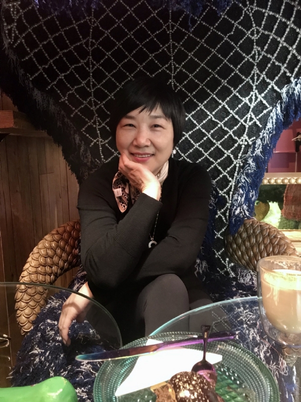 Cindy的第一张照片--包头相亲服务中心