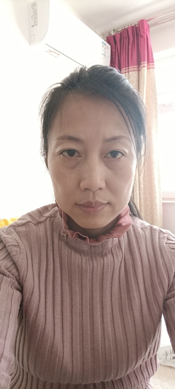 心灵有个依靠的第一张照片--包头相亲服务中心