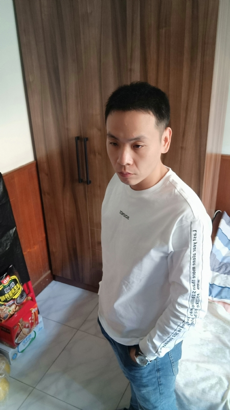 没有蜡笔的小航的第二张照片--包头相亲服务中心