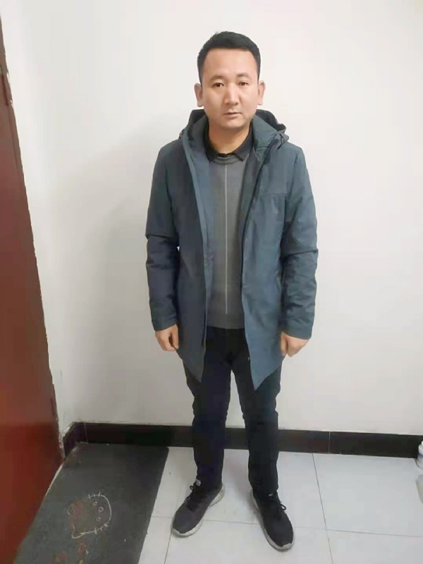 风轻雨淡的第一张照片--包头相亲服务中心