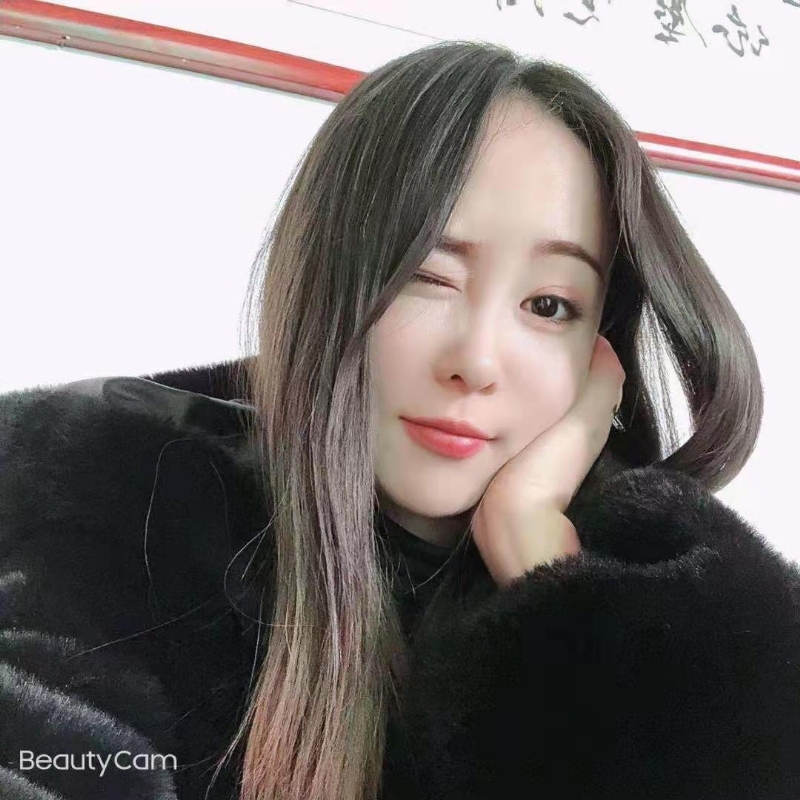 暖暖的第一张照片--包头相亲服务中心