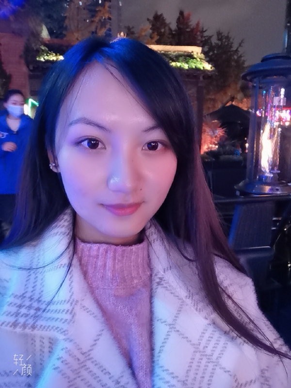 抱不住太阳的深海鱼C的第一张照片--包头相亲服务中心