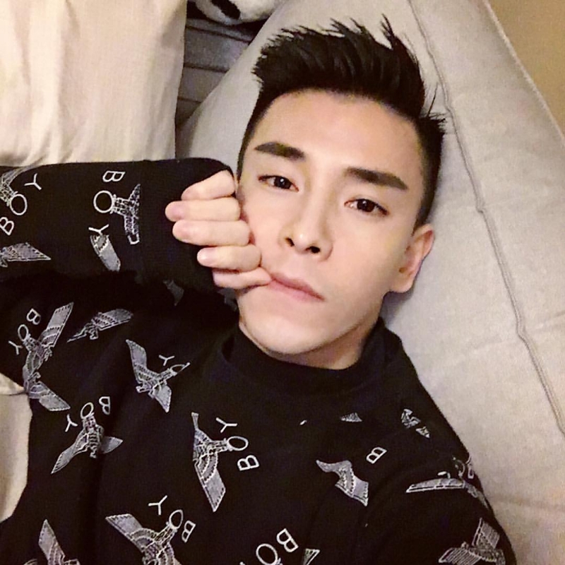 Leo的第一张照片--包头相亲服务中心