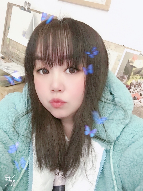 画画宝贝的第一张照片--包头相亲服务中心